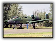 A-10A USAFE 80-0204 WR